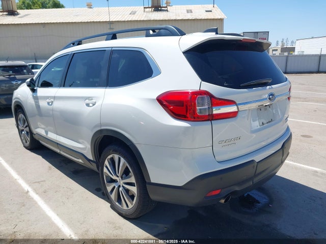 4S4WMAMD1N3466572 Subaru Ascent Limited