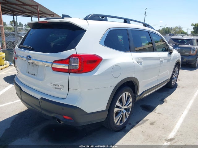 4S4WMAMD1N3466572 Subaru Ascent Limited