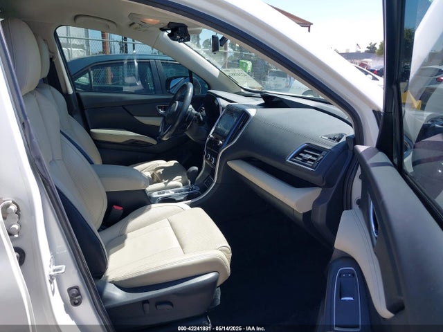 4S4WMAMD1N3466572 Subaru Ascent Limited