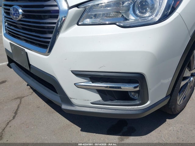 4S4WMAMD1N3466572 Subaru Ascent Limited