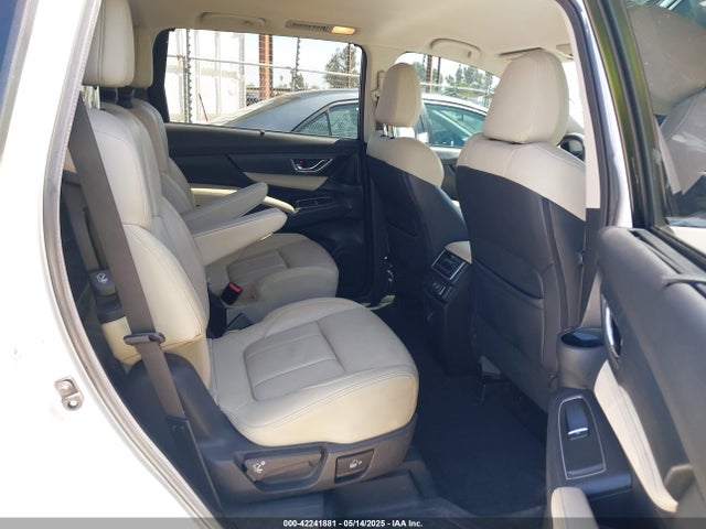 4S4WMAMD1N3466572 Subaru Ascent Limited