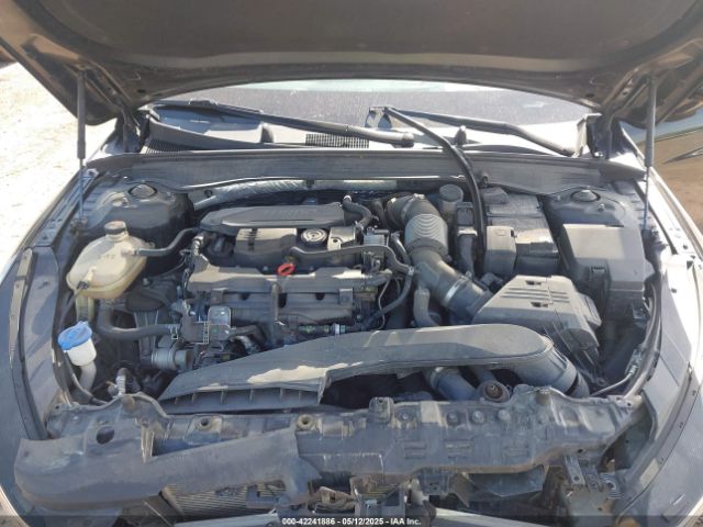 5XXG64J22PG186976 KIA K5 Gt-line
