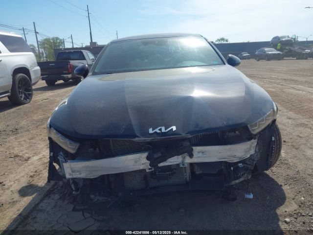 5XXG64J22PG186976 KIA K5 Gt-line