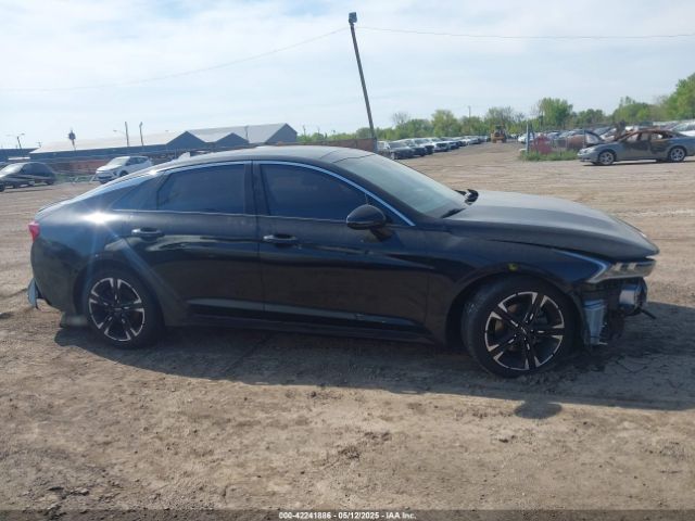 5XXG64J22PG186976 KIA K5 Gt-line