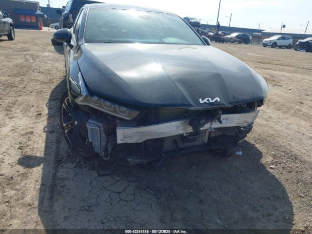 5XXG64J22PG186976 KIA K5 Gt-line