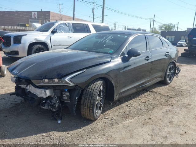 5XXG64J22PG186976 KIA K5 Gt-line