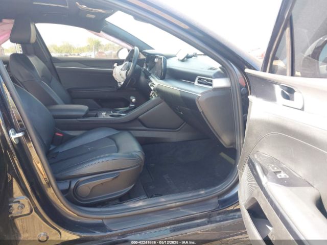 5XXG64J22PG186976 KIA K5 Gt-line