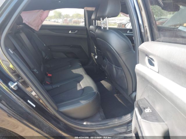 5XXG64J22PG186976 KIA K5 Gt-line