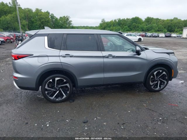 JA4J4UA86NZ081782 Mitsubishi Outlander Se 2.5 S-awc