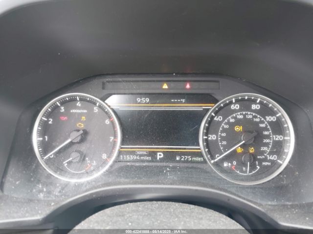 2022 MITSUBISHI OUTLANDER JA4J4UA86NZ081782 Photo 6