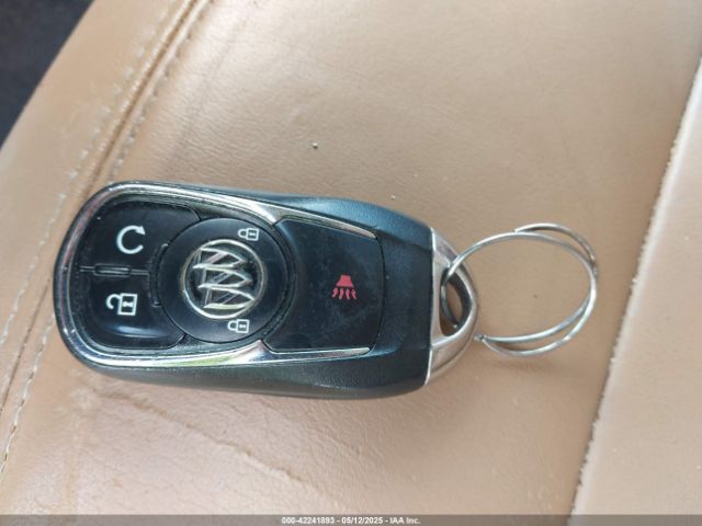 KL4CJCSB0HB233493 Buick Encore Essence