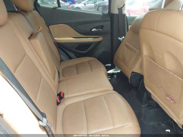 KL4CJCSB0HB233493 Buick Encore Essence
