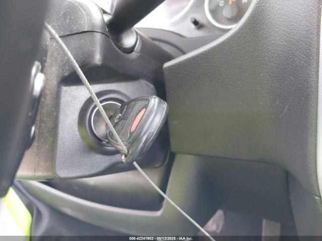 1C4NJDEBXFD357384 Jeep Compass High Altitude Edition