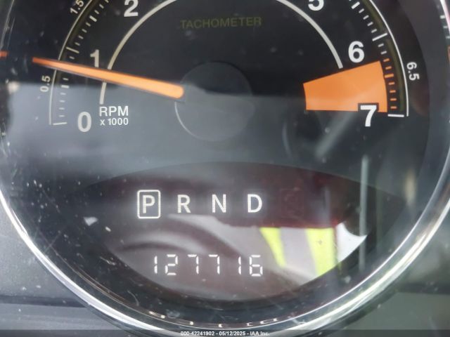 1C4NJDEBXFD357384 Jeep Compass High Altitude Edition