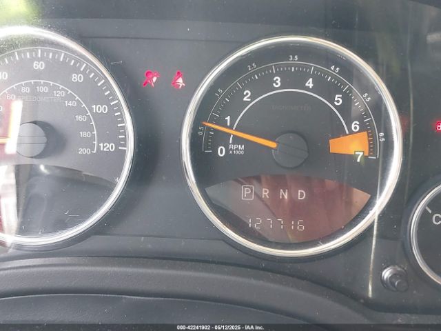 1C4NJDEBXFD357384 Jeep Compass High Altitude Edition