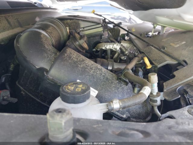 3C4NJDBN1RT595525 Jeep Compass Latitude 4x4