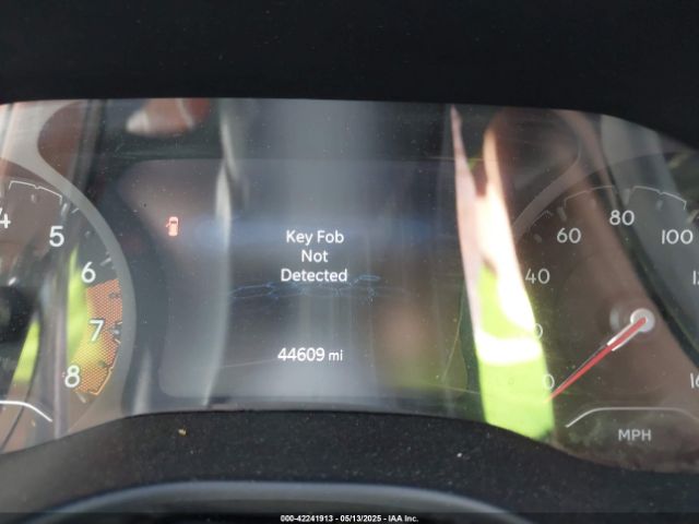 3C4NJDBN1RT595525 Jeep Compass Latitude 4x4