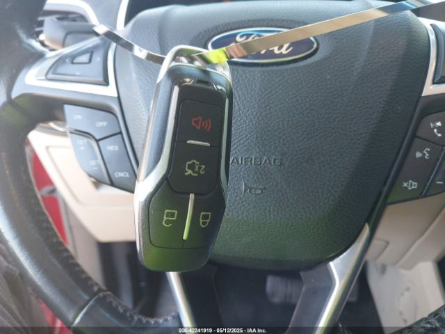 2FMTK3K97FBB06890 Ford Edge Titanium