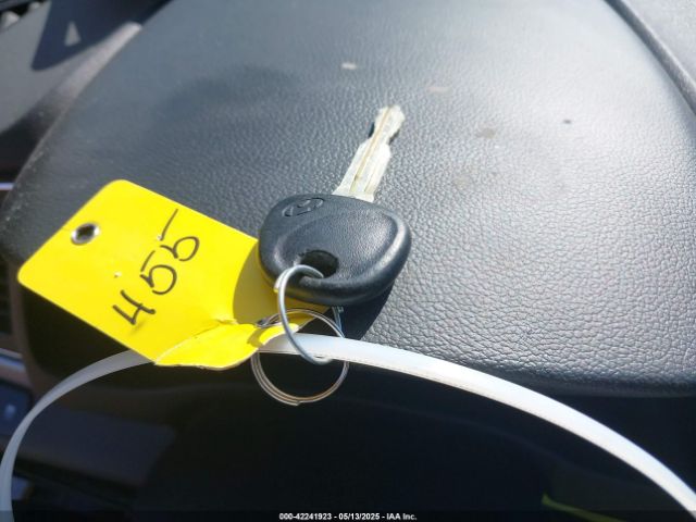 5NPD84LF2JH318496 Hyundai ELANTRA SEL