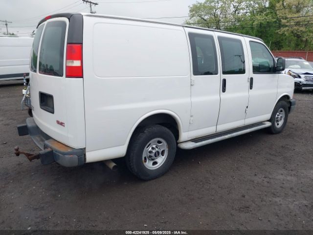 2014 GMC SAVANA 2500 1GTW7FCA9E1912611 Photo 3