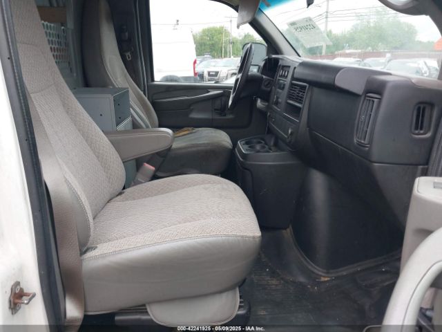 2014 GMC SAVANA 2500 1GTW7FCA9E1912611 Photo 4