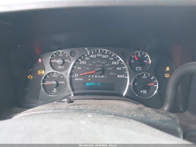 2014 GMC SAVANA 2500 1GTW7FCA9E1912611 Photo 6
