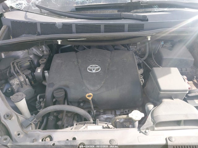 5TDKZ3DC5HS799948 Toyota 2gr-fks