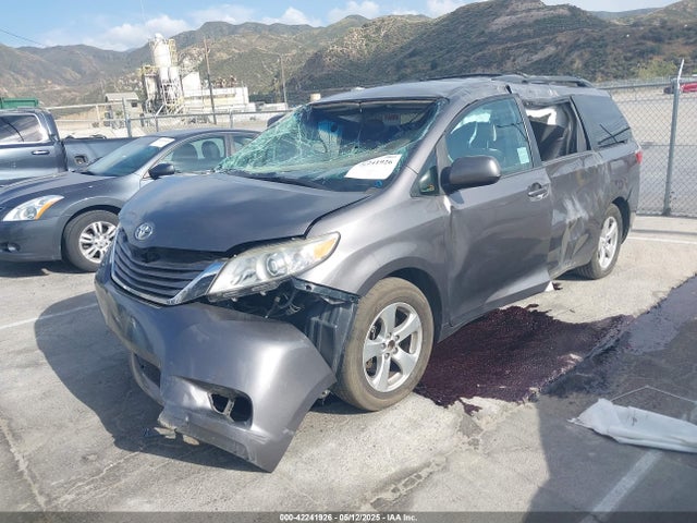 5TDKZ3DC5HS799948 Toyota 2gr-fks