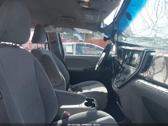 5TDKZ3DC5HS799948 Toyota 2gr-fks