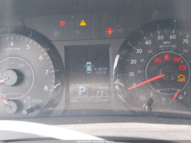 5TDKZ3DC5HS799948 Toyota 2gr-fks
