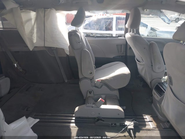 5TDKZ3DC5HS799948 Toyota 2gr-fks