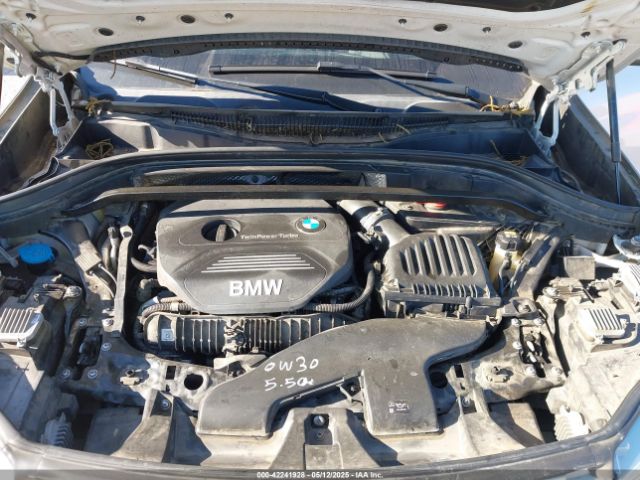 WBXHT3C33GP881606 BMW X1 Xdrive28i