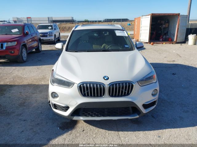 WBXHT3C33GP881606 BMW X1 Xdrive28i
