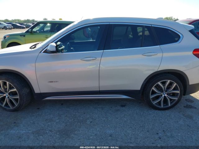 WBXHT3C33GP881606 BMW X1 Xdrive28i