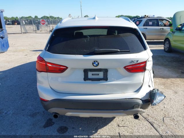 WBXHT3C33GP881606 BMW X1 Xdrive28i