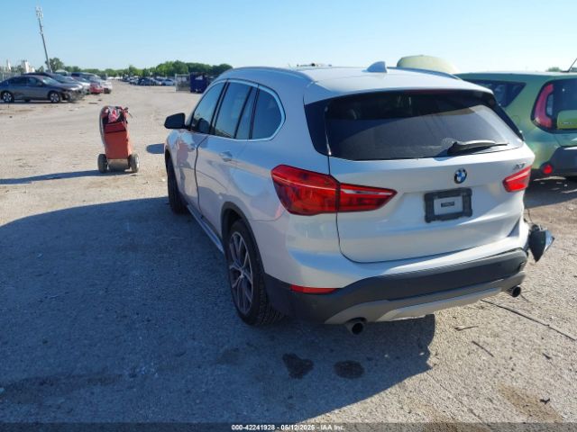 WBXHT3C33GP881606 BMW X1 Xdrive28i