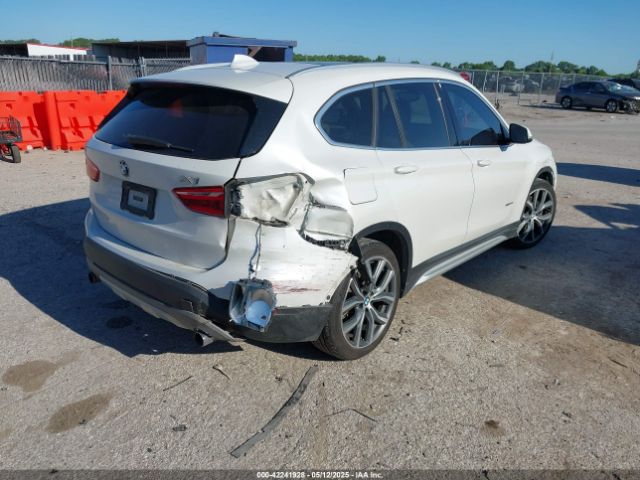 WBXHT3C33GP881606 BMW X1 Xdrive28i