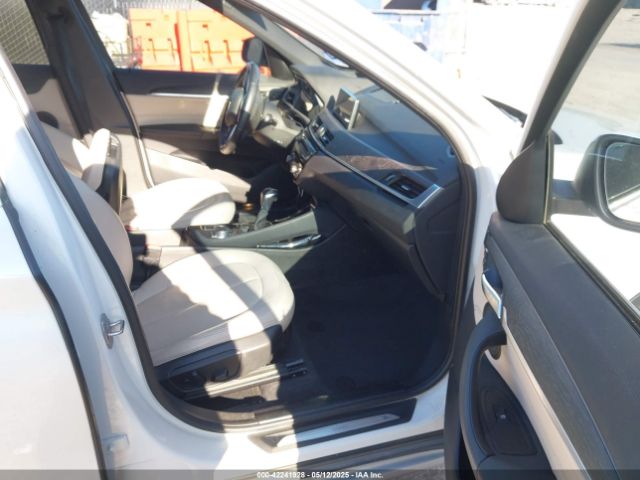WBXHT3C33GP881606 BMW X1 Xdrive28i