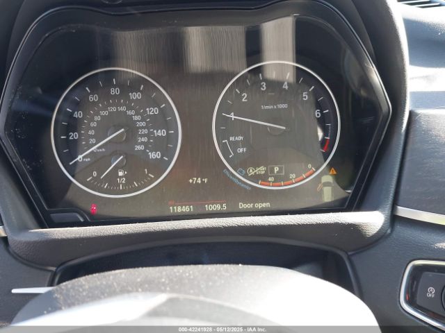 WBXHT3C33GP881606 BMW X1 Xdrive28i