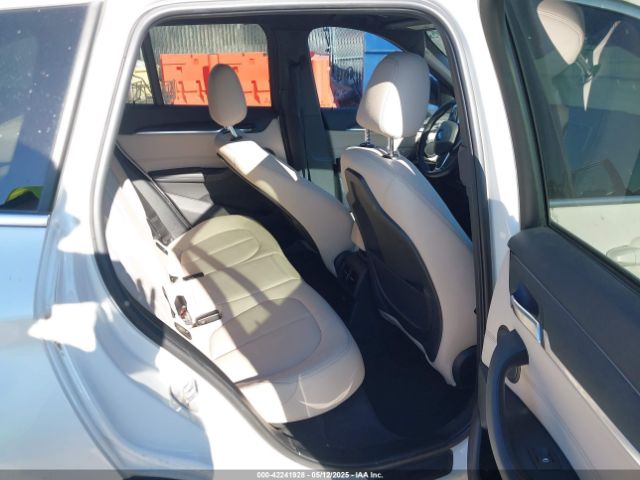 WBXHT3C33GP881606 BMW X1 Xdrive28i