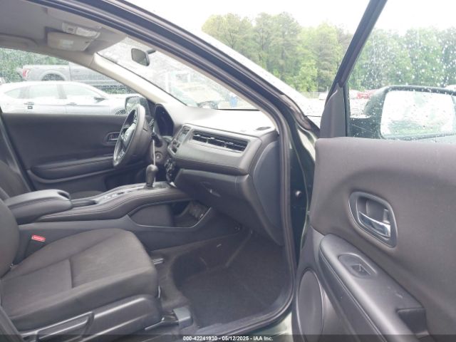 3CZRU5H36HM726715 Honda HR-V LX