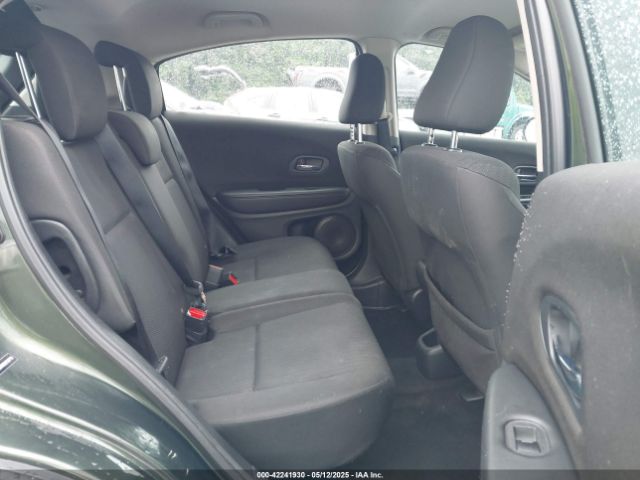3CZRU5H36HM726715 Honda HR-V LX