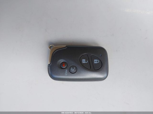 2010 LEXUS RX 450H JTJZB1BA5A2000298 Photo 10