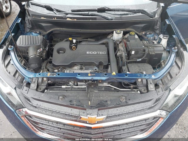 Chevrolet EQUINOX LT 2019 3GNAXJEV4KL298172 Image 10