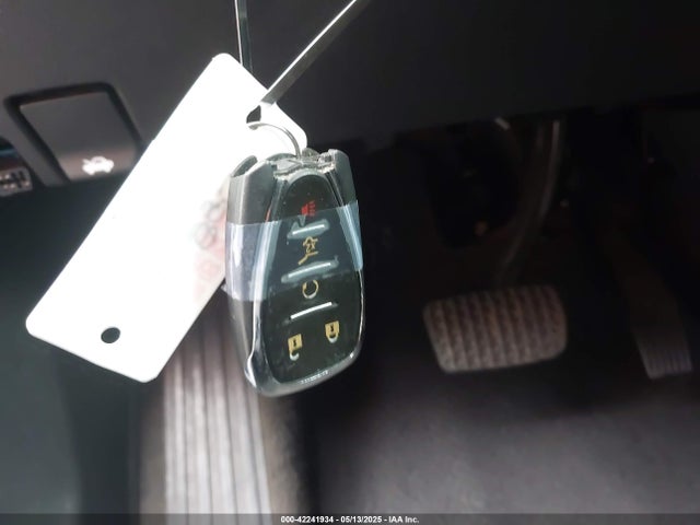 Chevrolet EQUINOX LT 2019 3GNAXJEV4KL298172 Image 11