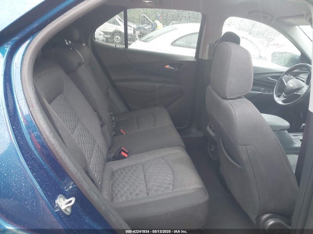 Chevrolet EQUINOX LT 2019 3GNAXJEV4KL298172 Image 8