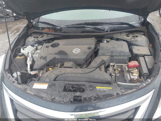 Nissan Altima 2.5 S 2014 1N4AL3APXEC164022 Image 10