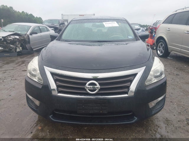 Nissan Altima 2.5 S 2014 1N4AL3APXEC164022 Image 12