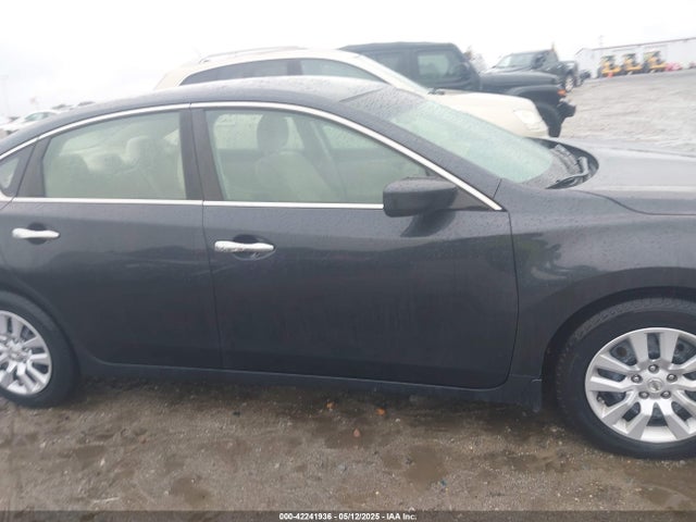 Nissan Altima 2.5 S 2014 1N4AL3APXEC164022 Image 13