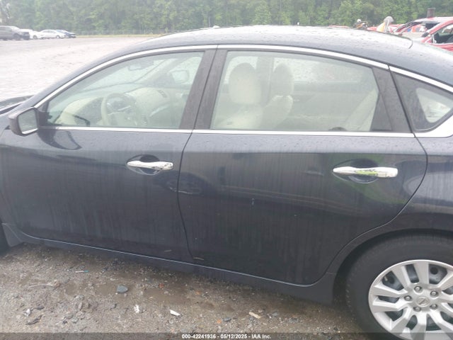 Nissan Altima 2.5 S 2014 1N4AL3APXEC164022 Image 14